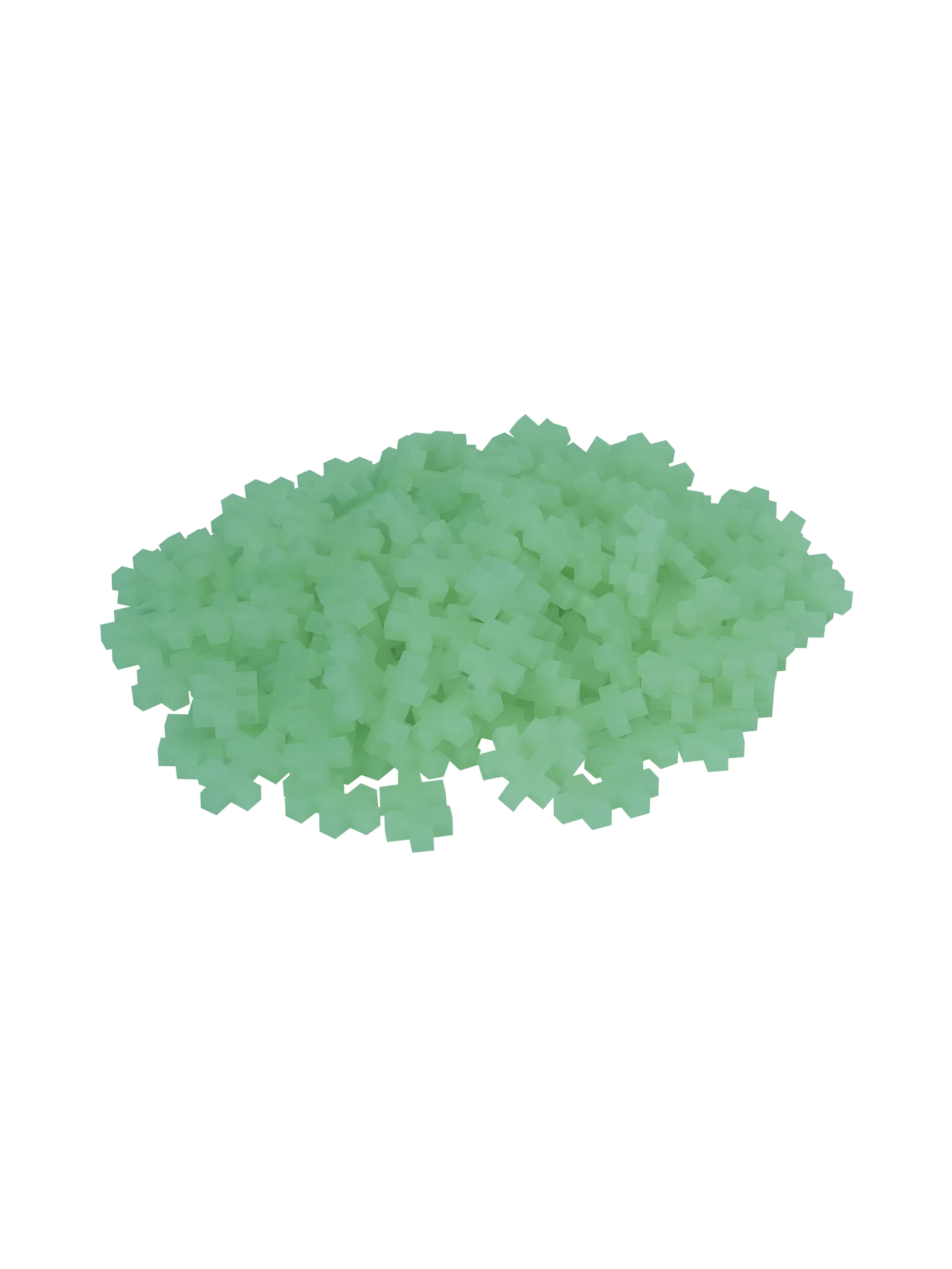 Selvlysende - 150 stk